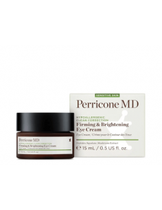 PERRICONE MD FIRMING & BRIGHTENING EYE CREAM 15 ML