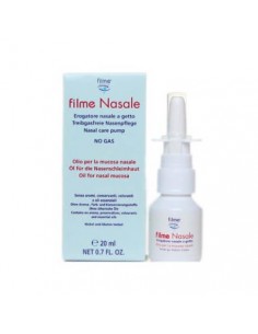 FILME NASALE ACEITE PARA MUCOSA NASAL 20 ML