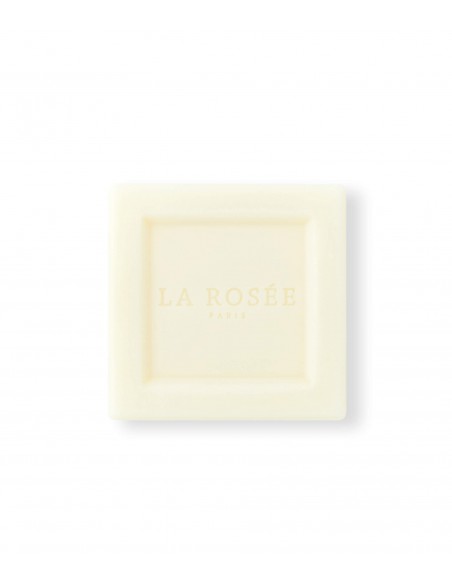 LA ROSEE SAVON SURGRAS ULTRA-DOUX AU BERRE DE KARITE BIO 100 GR_DETALLE