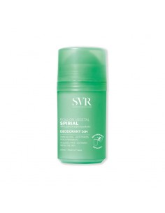 SVR SPIRIAL VEGETAL ROLL ON 50 ML