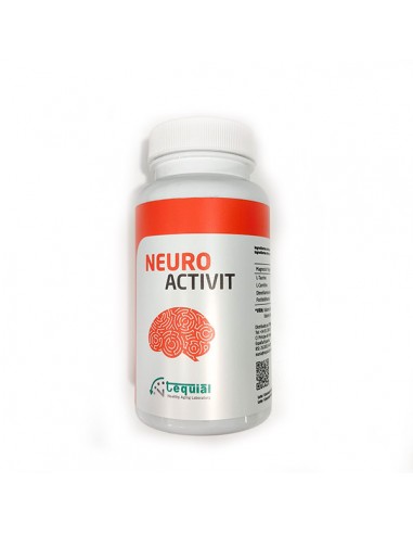 NEUROACTIVIT 60 CAPSULAS