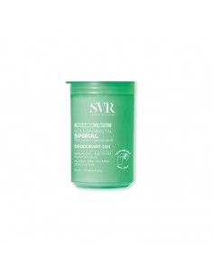 SVR SPIRIAL ROLL ON VEGETAL RECARGA 50 ML