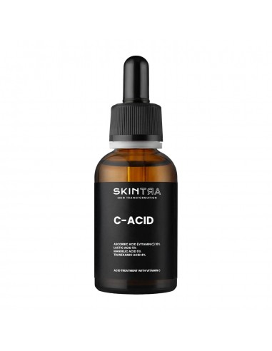 SKINTRA C-ACID TREATMENT 30 ML