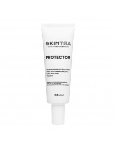 SKINTRA PROTECTOR SPF50+ PA++++ 50 ML