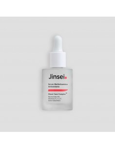 JINSEI SERUM MULTIVITAMINICO ANTIOXIDANTE 30 ML