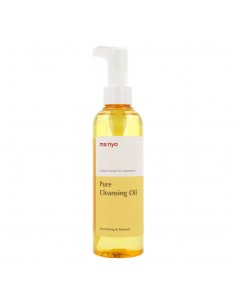 MANYO PURE CLEANSING OIL 200 ML