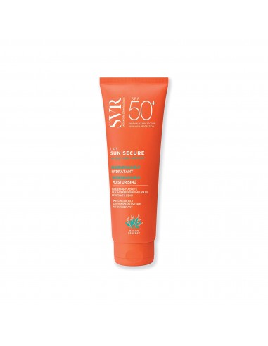 SVR SUN SECURE LAIT SPF 50+ 100 ML