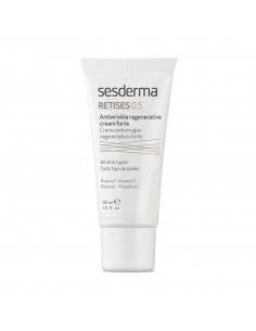 SESDERMA RETISES 0,5 CREMA ANTIARRUGAS REGENERADORA FORTE 30ML