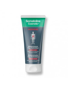 SOMATOLINE HOMBRE ABDOMINALES TOP DEFINITION 200ML