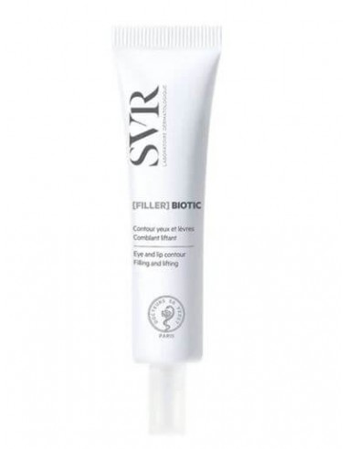 SVR FILLER BIOTIC CONTORNO DE OJOS Y LABIOS 15ML