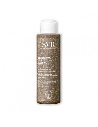 SVR XERIAL GOMMAGE CORPS EXFOLIANTE SIN AGUA 100GR