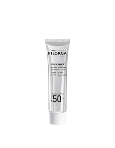 FILORGA UV-DEFENCE PROTECTOR SOLAR URBANO SPF50+ 40ML