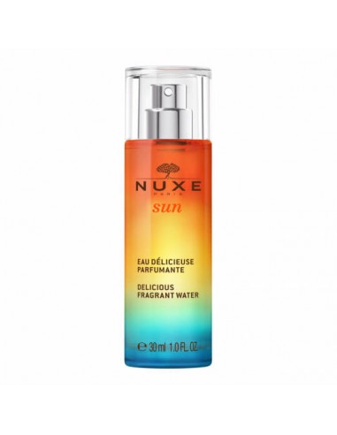 NUXE AGUA DELICIOSA PERFUMADA 30ML FORMATO VIAJE