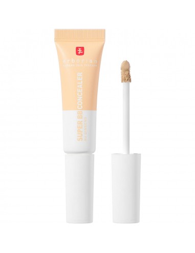 ERBORIAN SUPER BB CONCEALER SPF25 NUDE 10ML