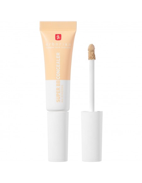 ERBORIAN SUPER BB CONCEALER SPF25 NUDE 10ML