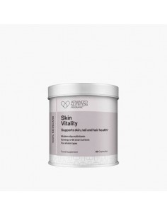 ADVANCED NUTRITION SKIN VITALITY 60 CAPSULAS