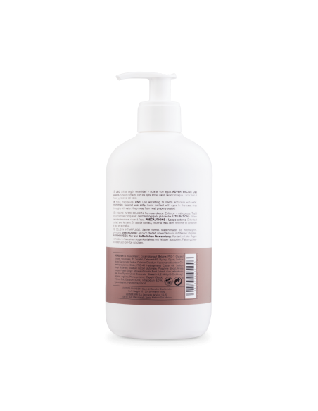 CUMLAUDE LAB DELIGYN GEL HIGIENE INTIMA 500ML