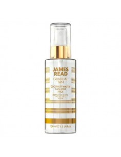 JAMES READ GRADUAL TAN COCONUT WATER TAN MIST FACE 100 ML