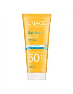 URIAGE BARIESUN LECHE SEDOSA SPF50+ 100ML