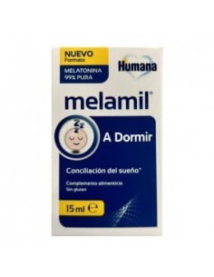 MELAMIL A DORMIR 15ML