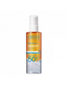 URIAGE BARIESUN SPF50+ AGUA SOLAR 200ML