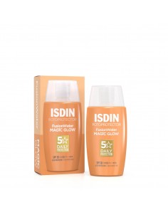 ISDIN FOTOPROTECTOR MAGIC GLOW SPF30 50ML