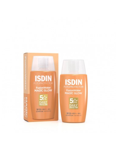 ISDIN FOTOPROTECTOR MAGIC GLOW SPF30 50ML