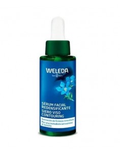 WELEDA SERUM FACIAL REDENSIFICANTE 30ML