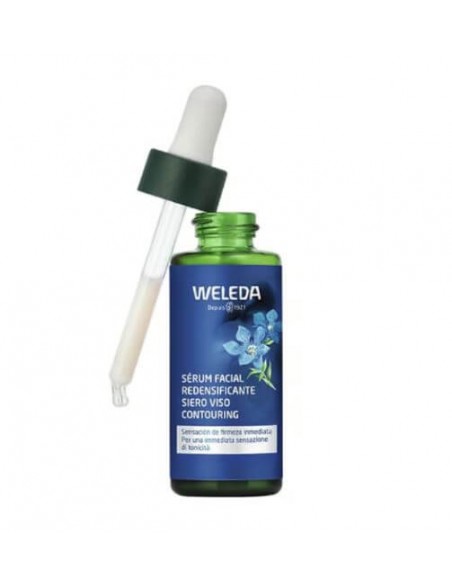 WELEDA SERUM FACIAL REDENSIFICANTE 30ML_GOTERO