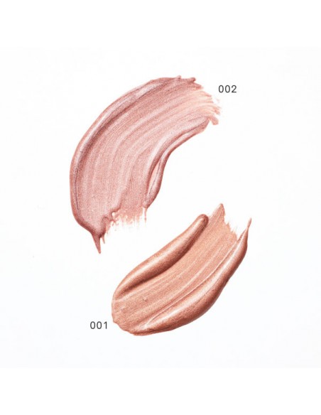 GOSH BLUSH UP 001 PEACH