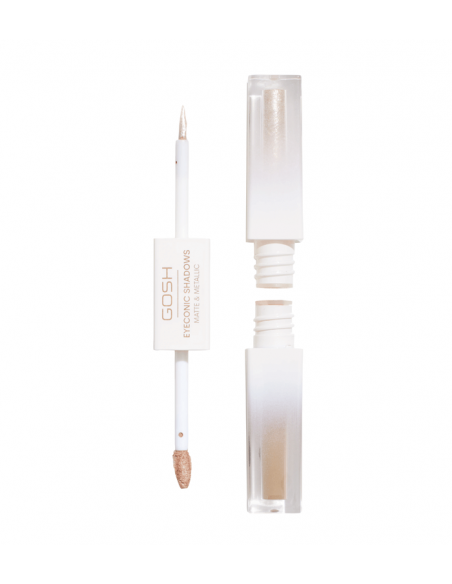 GOSH EYECONIC SHADOWS 001 BASIC B