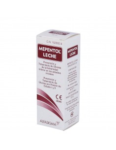 MEPENTOL LECHE 20ML