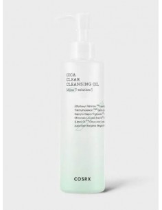 COSRX CICA CLEAR CLEANSING OIL 200ML