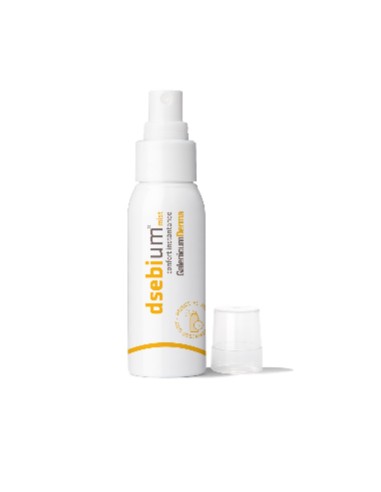 GALENICUM DERMA DSEBIUM MIST 50 ML