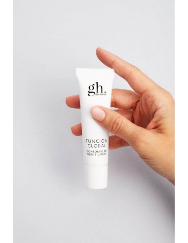 GEMA HERRERIAS GH FUNCION GLOBAL CONTORNO OJOS Y LABIOS 30ML