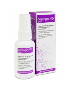 SEPTOGIN MD SPRAY 50 ML