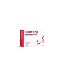 FARICRON 30 COMPRIMIDOS