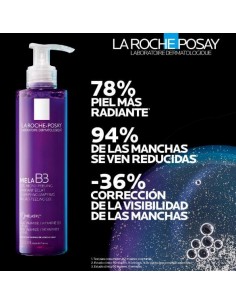 LA ROCHE POSAY MELA B3 GEL MICRO-PEELING 200 ML 2