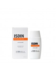 ISDIN FOTOULTRA 100 ACTIVE UNIFY SPF50+ 50ML
