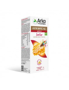 ARKOREAL APETIT JUNIOR JARABE 150ML