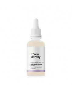 SKIN GENERICS IDSKIN IDENTITY PEPTIDES BUFFET 2% SERUM 30ML