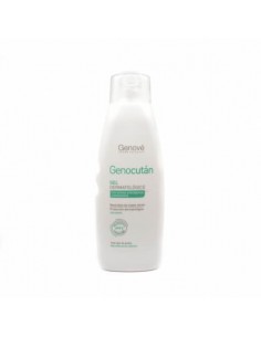 GENOVE GENOCUTAN GEL DERMATOLOGICO 750 ML