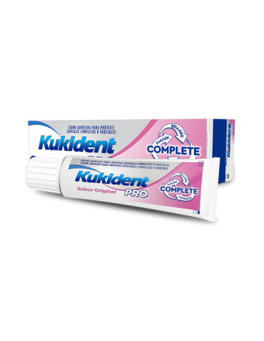 KUKIDENT PRO COMPLETE ORIGINAL 47 G