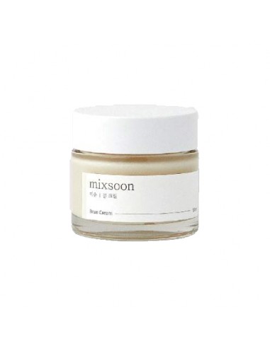 MIXSOON BEAN CREAM 50ML