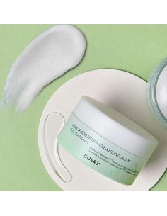 COSRX CICA SMOOTHING CLEANSING BALM 120ML 2