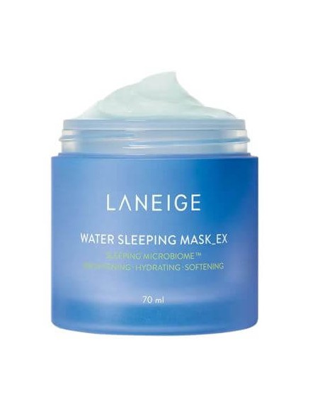 LANEIGE WATER SLEEPING MASK_EX 70ML