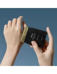 ABIB QUICK SUNSTICK PROTECTION BAR SPF50+ PA++++ 22GR 2