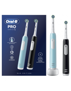 ORALB PRO SERIES 1 DUO EDITION PACK DOBLE