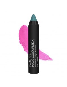 CAMALEON MAGIC COLOURSTICK AZUL BARRA DE LABIOS 4GR