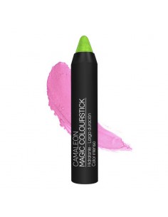 CAMALEON MAGIC COLOURSTICK LIMA BARRA DE LABIOS 4GR